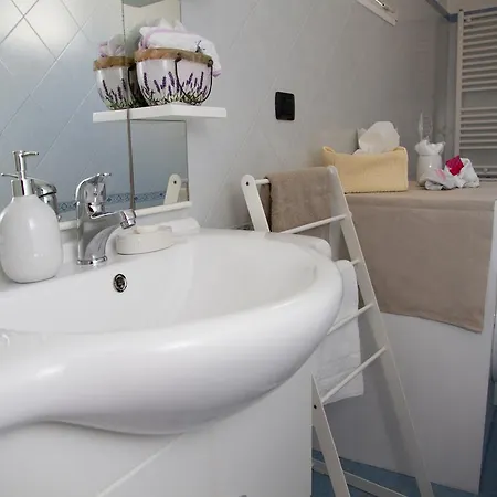 Apartment Corte Dell' Idume Lecce