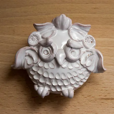 Apartment Corte Dell' Idume