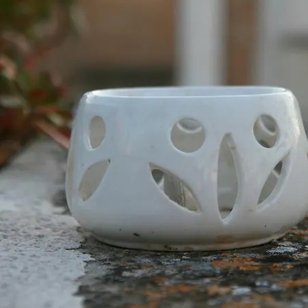 Apartment Corte Dell' Idume *