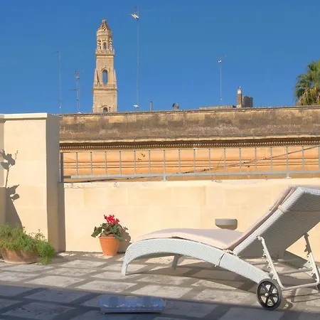 Corte Dell' Idume Apartment *