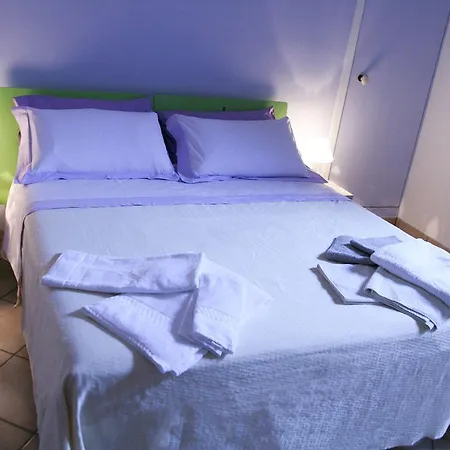 Apartment Corte Dell' Idume