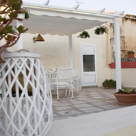 Apartment Corte Dell' Idume