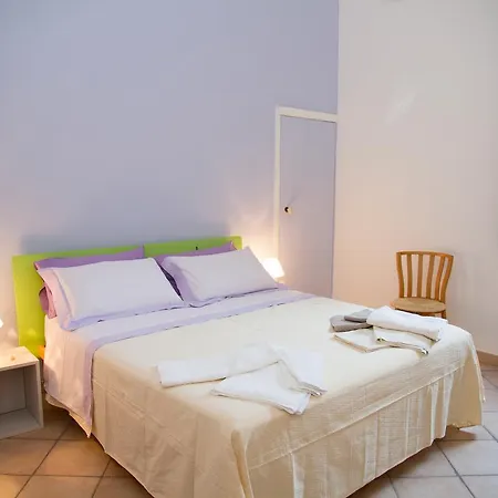 Apartment Corte Dell' Idume Lecce
