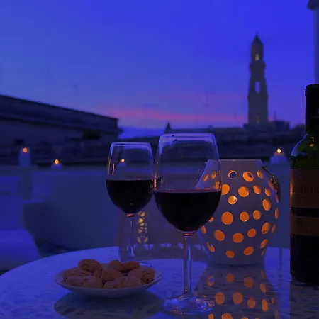 Apartment Corte Dell' Idume