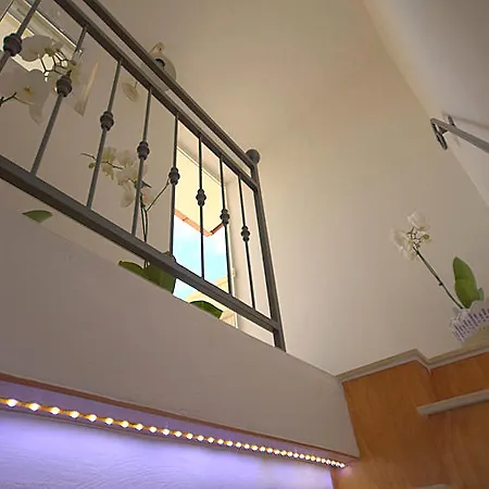 Apartment Corte Dell' Idume *