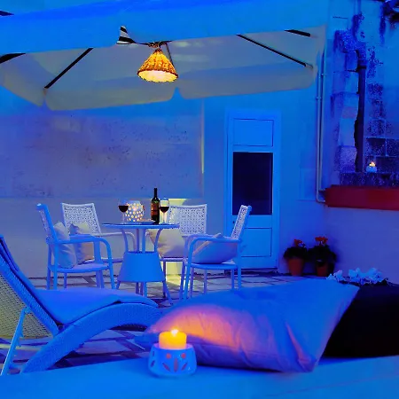 Corte Dell' Idume * Lecce