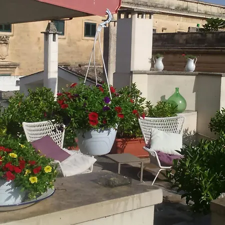 Corte Dell' Idume Lecce