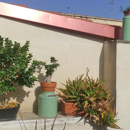 Apartment Corte Dell' Idume