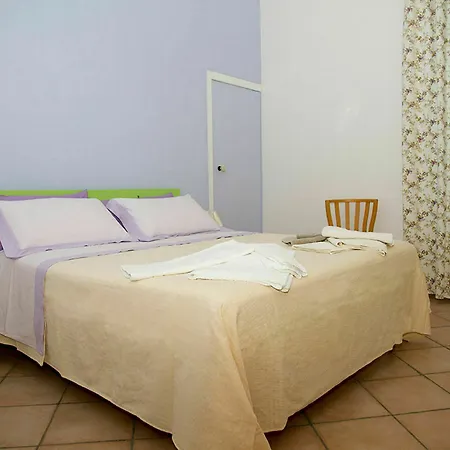 Corte Dell' Idume Apartment *