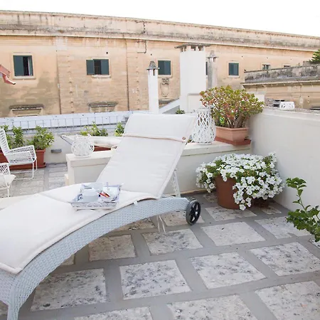 Corte Dell' Idume Lecce