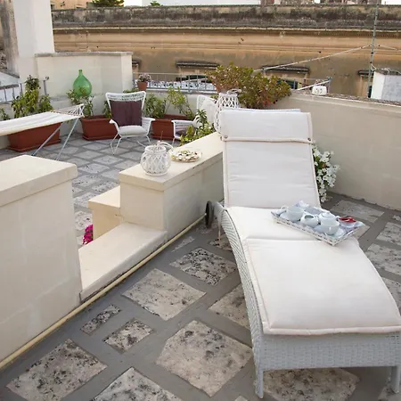 Corte Dell' Idume * Lecce