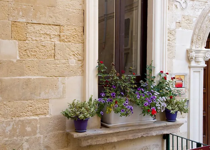 Apartment Corte Dell' Idume