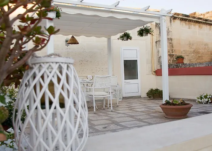 Apartment Corte Dell' Idume