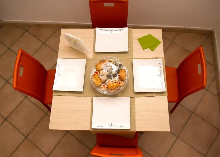 Apartment Corte Dell' Idume Lecce