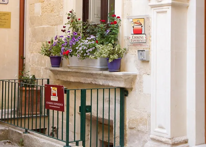 Apartment Corte Dell' Idume Lecce