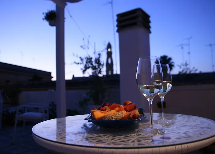 Apartment Corte Dell' Idume Lecce