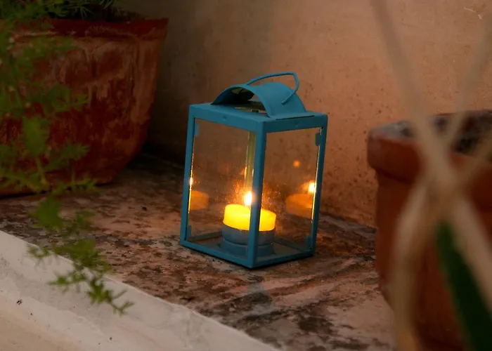 Apartment Corte Dell' Idume