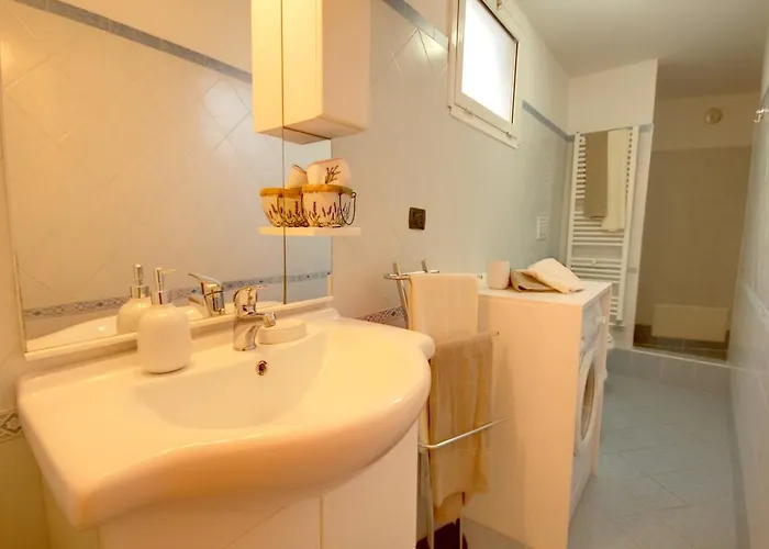 Apartment Corte Dell' Idume *