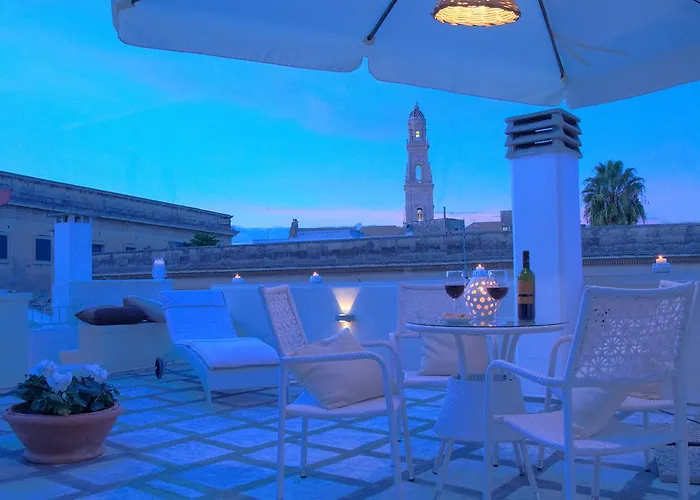 Apartment Corte Dell' Idume