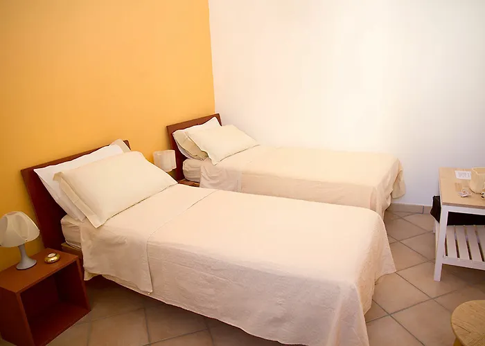 Apartment Corte Dell' Idume