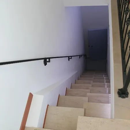 Corte Dell' Idume Apartment Lecce