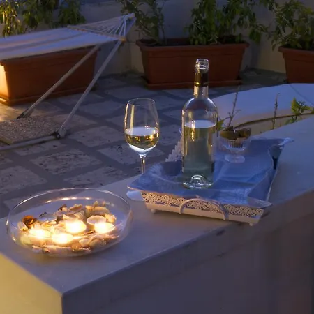 Apartment Corte Dell' Idume