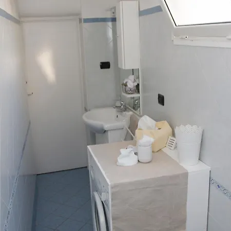 Corte Dell' Idume דירה לצ'ה