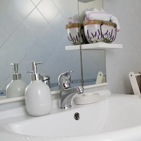 Apartment Corte Dell' Idume