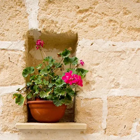 Corte Dell' Idume Apartment *