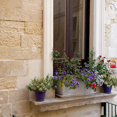 Apartment Corte Dell' Idume