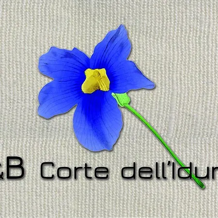 Corte Dell' Idume Apartment