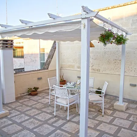 Apartment Corte Dell' Idume Lecce