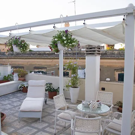 Apartment Corte Dell' Idume *