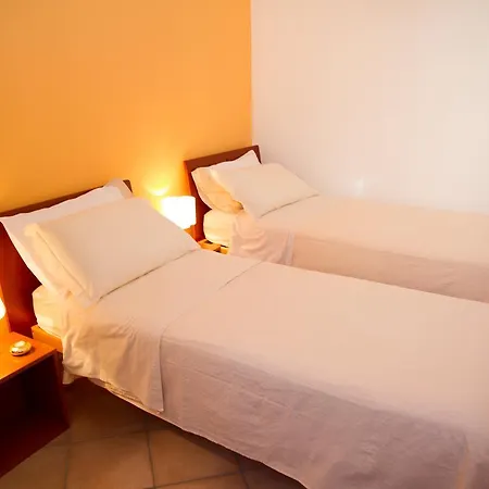 Apartment Corte Dell' Idume Lecce