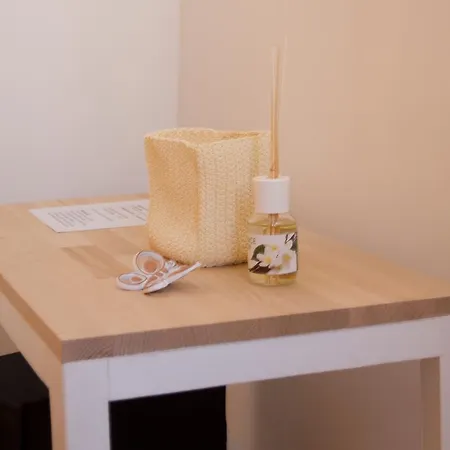 Apartment Corte Dell' Idume *