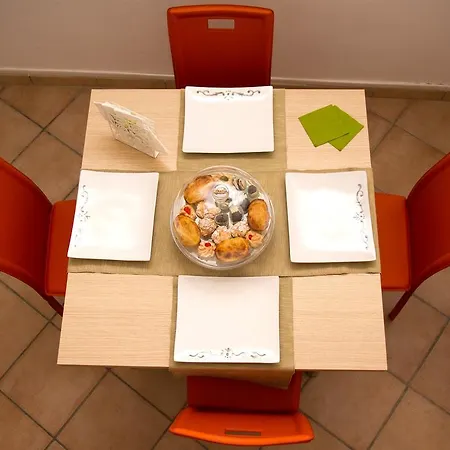 Apartment Corte Dell' Idume Lecce