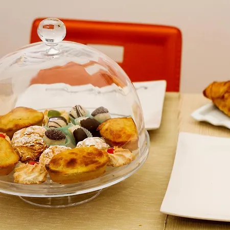 Apartment Corte Dell' Idume *