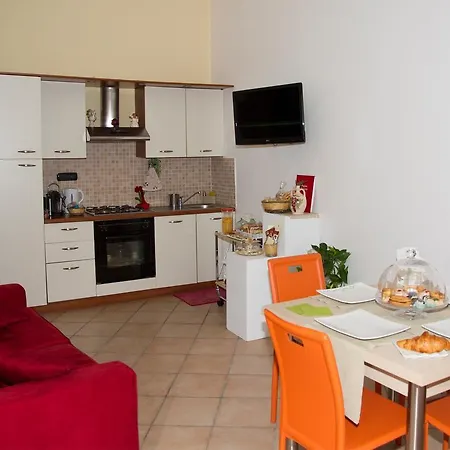 Apartment Corte Dell' Idume