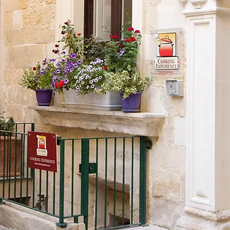 Apartment Corte Dell' Idume Lecce