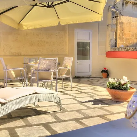 Apartment Corte Dell' Idume *