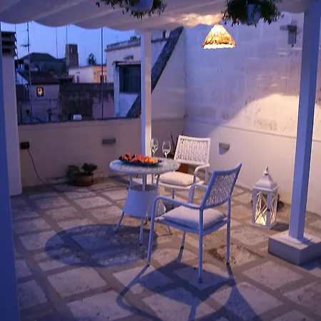 Corte Dell' Idume לצ'ה