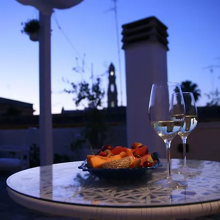 דירה Corte Dell' Idume לצ'ה