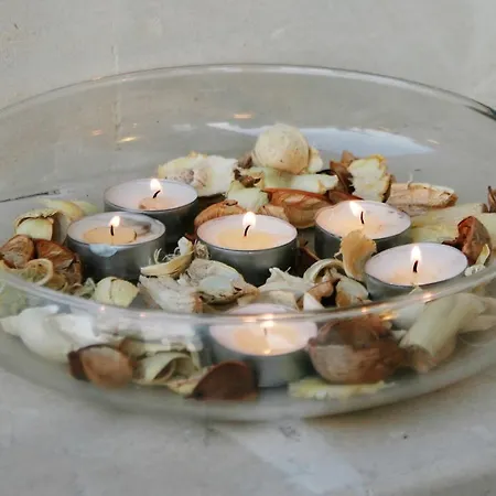 Corte Dell' Idume Lecce