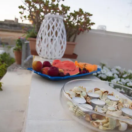 Apartment Corte Dell' Idume