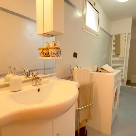 Apartment Corte Dell' Idume *