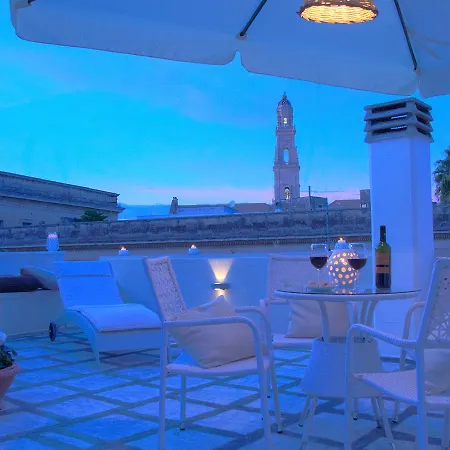 Apartment Corte Dell' Idume