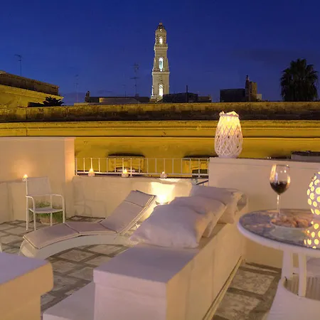 Apartment Corte Dell' Idume Lecce