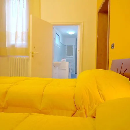 Corte Dell' Idume Apartment *