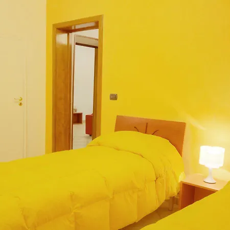 Apartment Corte Dell' Idume *