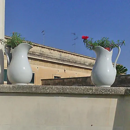 Corte Dell' Idume Апартаменты